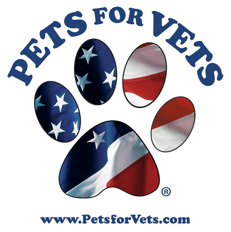 Partner Spotlight: Pets for Vets
