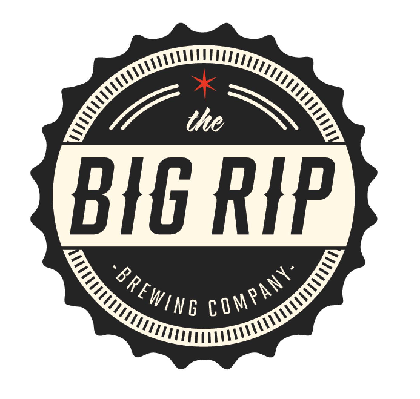 Partner Spotlight: Big Rip Brewing Company