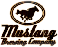 Partner Spotlight: Mustang Brewing