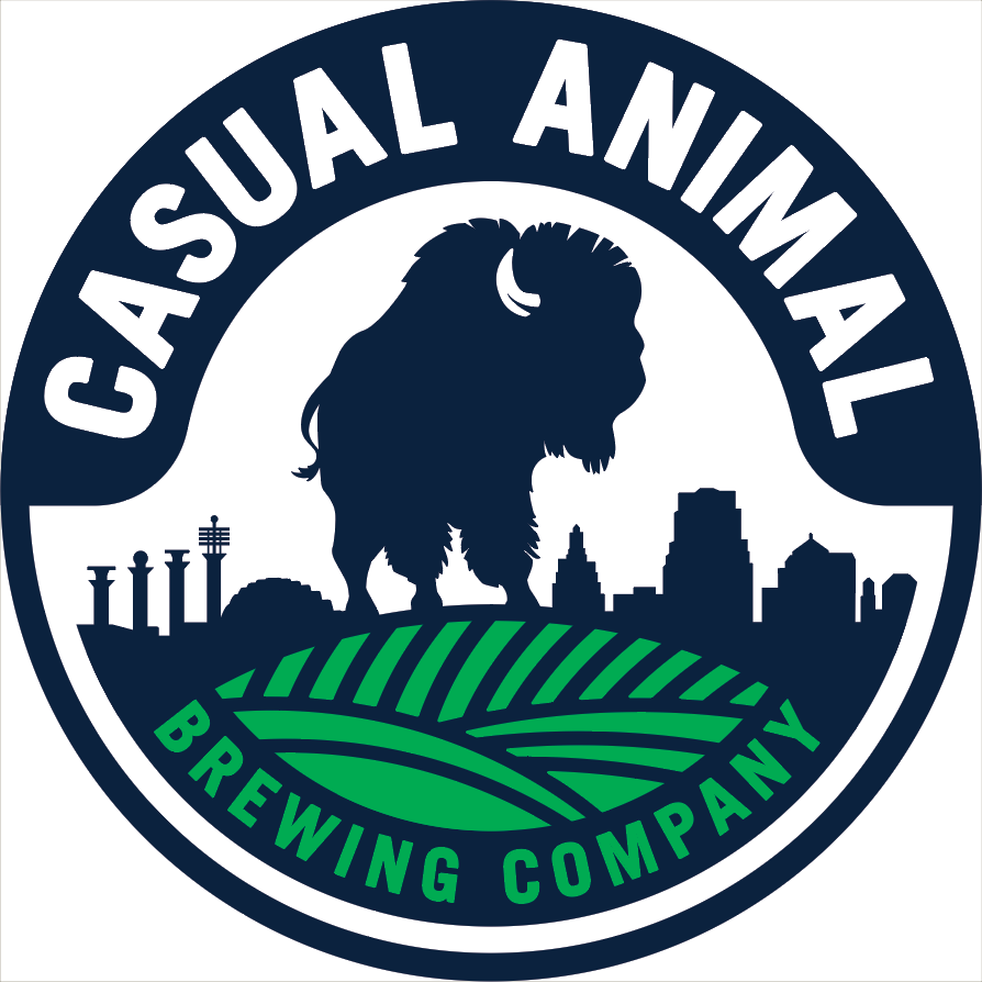 Partner Spotlight: Casual Animal Brewing Company