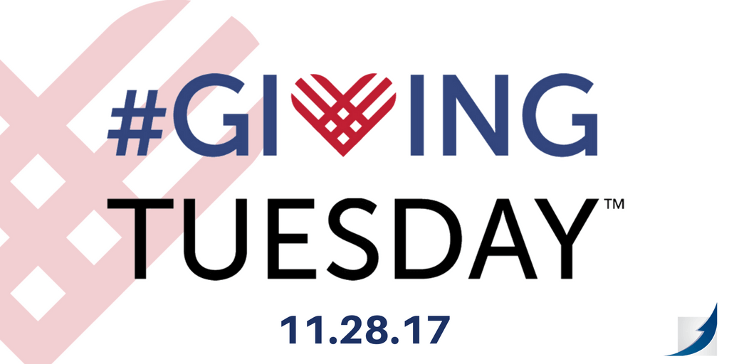 Shop with Purpose this Giving Tuesday