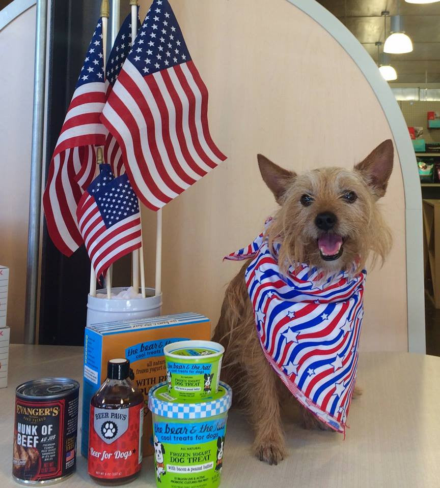 Local Business Spotlight: Tail Waggin PetStop