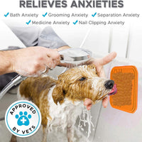 Thumbnail for Silicone Dog Lick Pad
