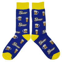 Thumbnail for Beer Socks