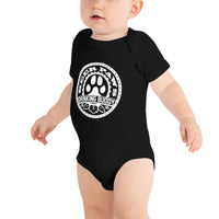 Thumbnail for Drinking Buddy Onesie Bodysuit for Babies