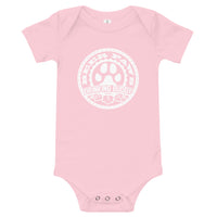 Thumbnail for Drinking Buddy Onesie Bodysuit for Babies