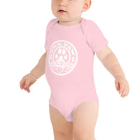 Thumbnail for Drinking Buddy Onesie Bodysuit for Babies
