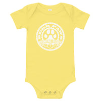 Thumbnail for Drinking Buddy Onesie Bodysuit for Babies