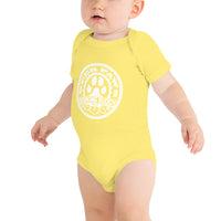 Thumbnail for Drinking Buddy Onesie Bodysuit for Babies