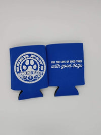 Thumbnail for Beer Paws Drinking Buddy Beer Koozies