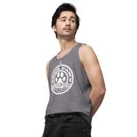 Thumbnail for Men's Drinking Buddy Premium Tank Top