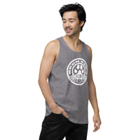 Thumbnail for Men's Drinking Buddy Premium Tank Top