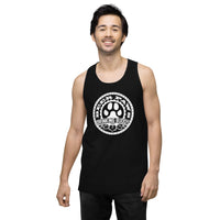 Thumbnail for Men's Drinking Buddy Premium Tank Top