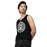 Thumbnail for Men's Drinking Buddy Premium Tank Top