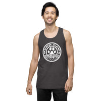 Thumbnail for Men's Drinking Buddy Premium Tank Top