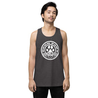 Thumbnail for Men's Drinking Buddy Premium Tank Top