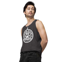 Thumbnail for Men's Drinking Buddy Premium Tank Top
