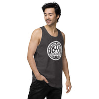 Thumbnail for Men's Drinking Buddy Premium Tank Top