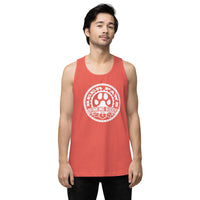 Thumbnail for Men's Drinking Buddy Premium Tank Top