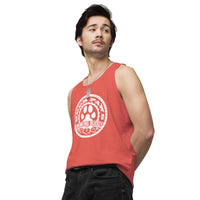 Thumbnail for Men's Drinking Buddy Premium Tank Top