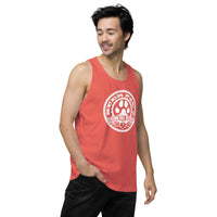 Thumbnail for Men's Drinking Buddy Premium Tank Top