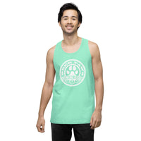 Thumbnail for Men's Drinking Buddy Premium Tank Top