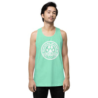 Thumbnail for Men's Drinking Buddy Premium Tank Top