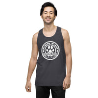 Thumbnail for Men's Drinking Buddy Premium Tank Top