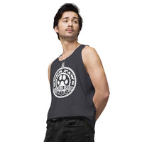 Thumbnail for Men's Drinking Buddy Premium Tank Top