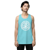Thumbnail for Men's Drinking Buddy Premium Tank Top