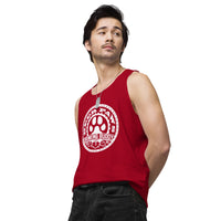 Thumbnail for Men's Drinking Buddy Premium Tank Top