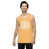Thumbnail for Men's Drinking Buddy Premium Tank Top