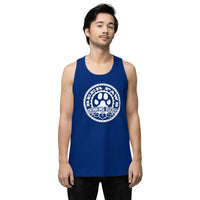 Thumbnail for Men's Drinking Buddy Premium Tank Top