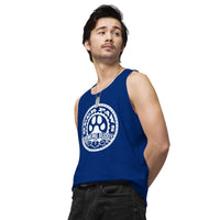 Thumbnail for Men's Drinking Buddy Premium Tank Top