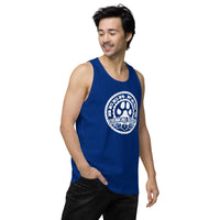 Thumbnail for Men's Drinking Buddy Premium Tank Top