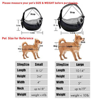 Thumbnail for Puppy or kitten Travel Shoulder Bag