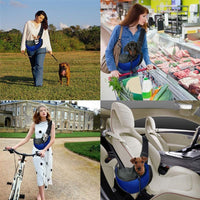 Thumbnail for Puppy or kitten Travel Shoulder Bag