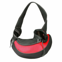 Thumbnail for Puppy or kitten Travel Shoulder Bag