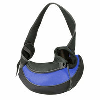 Thumbnail for Puppy or kitten Travel Shoulder Bag