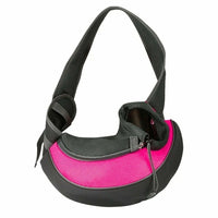Thumbnail for Puppy or kitten Travel Shoulder Bag