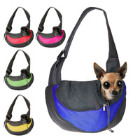 Thumbnail for Puppy or kitten Travel Shoulder Bag