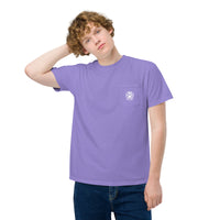 Thumbnail for Beer Paws Good Life Unisex Pocket T-Shirt
