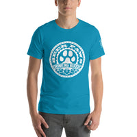 Thumbnail for 816 Pack Beer Paws Drinking Buddy T-Shirt