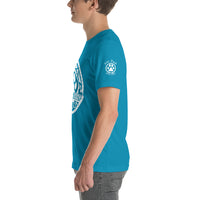 Thumbnail for 816 Pack Beer Paws Drinking Buddy T-Shirt