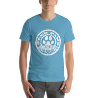 Thumbnail for 816 Pack Beer Paws Drinking Buddy T-Shirt