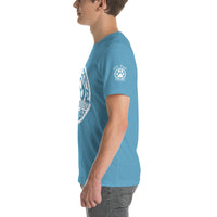 Thumbnail for 816 Pack Beer Paws Drinking Buddy T-Shirt