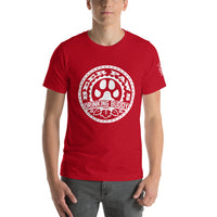 Thumbnail for 402 Pack Unisex Drinking Buddy T-Shirt