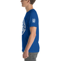 Thumbnail for 816 Pack Beer Paws Drinking Buddy T-Shirt