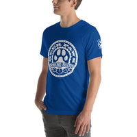 Thumbnail for 816 Pack Beer Paws Drinking Buddy T-Shirt