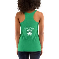 Thumbnail for 816 Pack Drinking Buddy Women's Racerback Tank